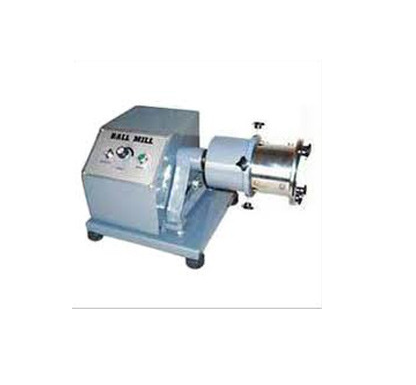 Laboratory Ball Mill